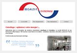 Calorifuge Begaud