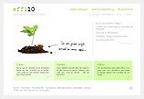 Effi10, agence web