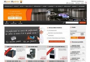 Menus déroulants full CSS Prestashop