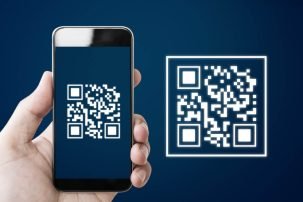 Générer facilement un QRCode avec Google