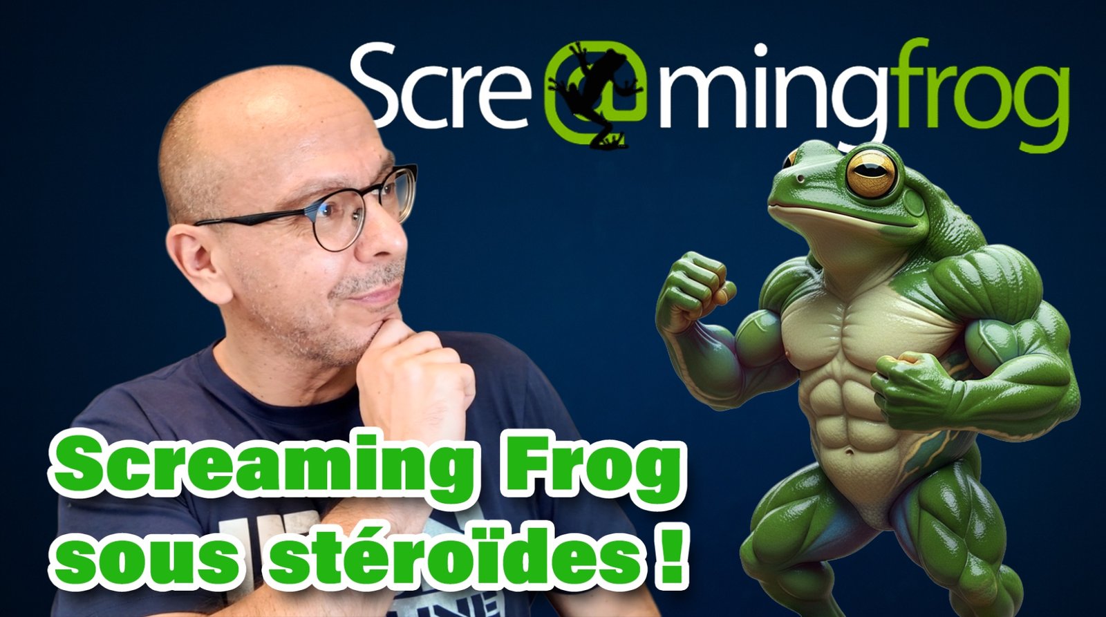 Screaming Frog et les scripts personnalisés