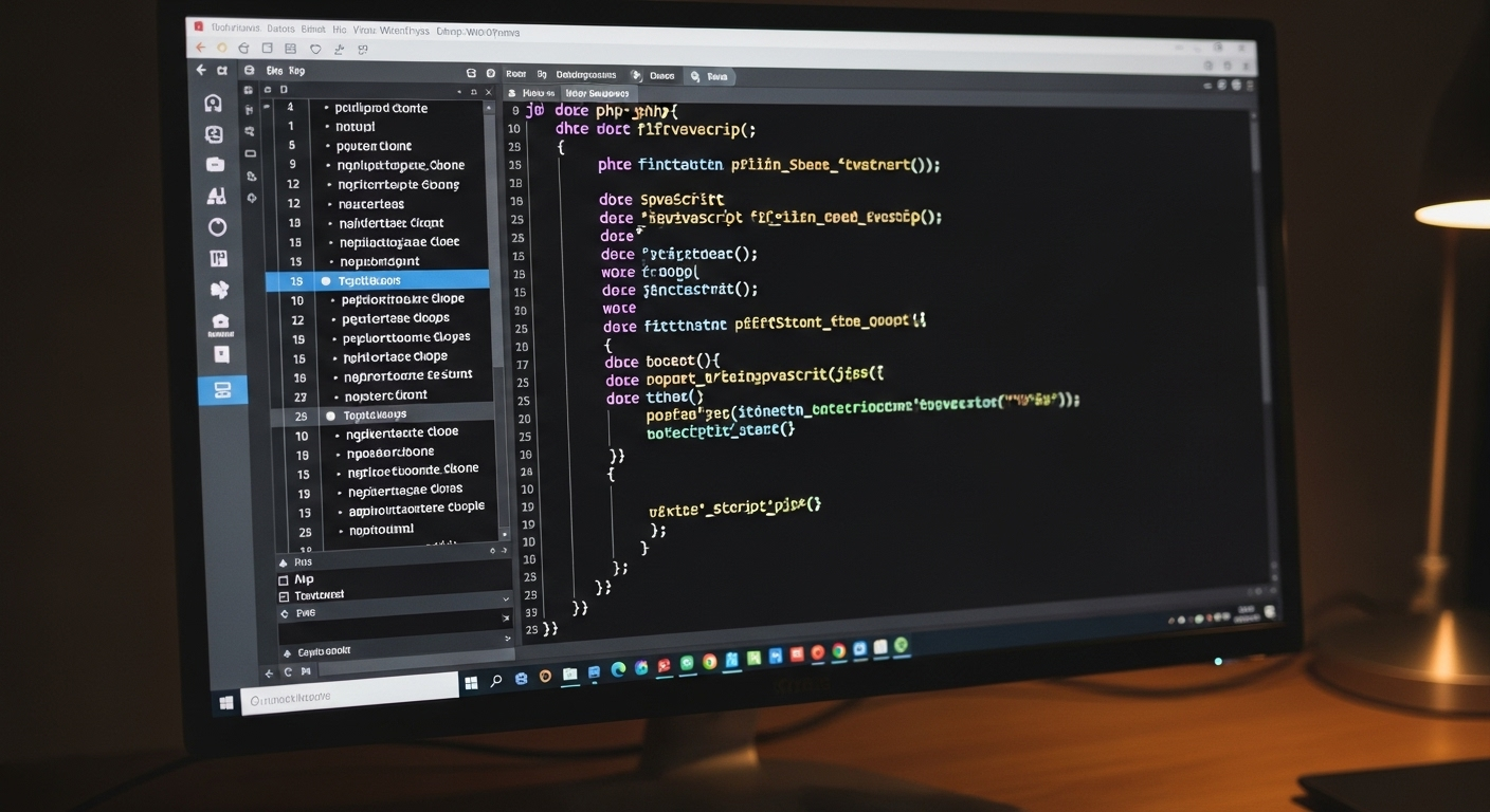 Plugin WordPress de partage LLM et réseaux sociaux