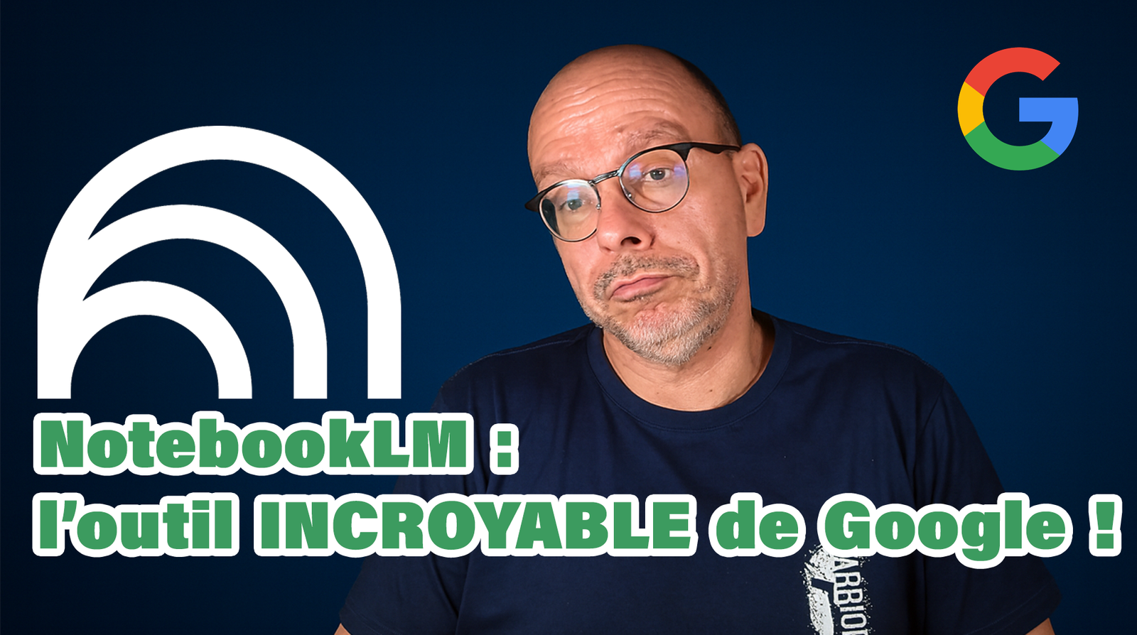NotebookLM : l'IA gratuite de Google d'analyse sémantique