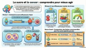 Gamified couleurs vives fond blanc