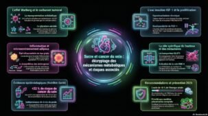 Mode sombre couleur néon public expert