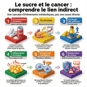 Style Lego étapes numérotées