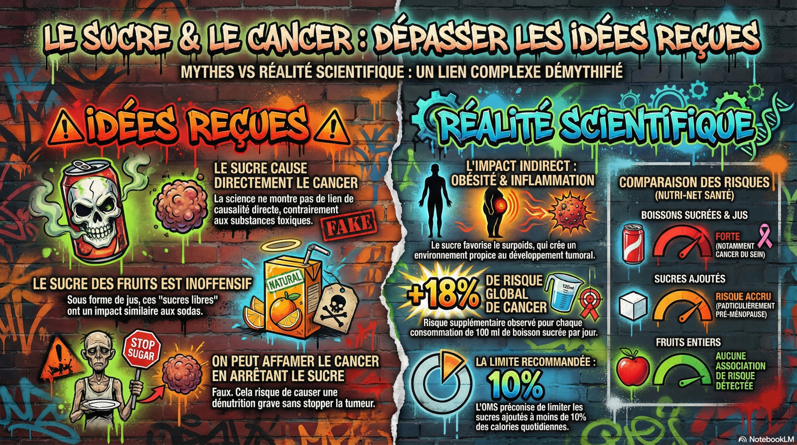 Urban Graffiti style