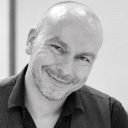 L’auteur, Cédric GIRARD